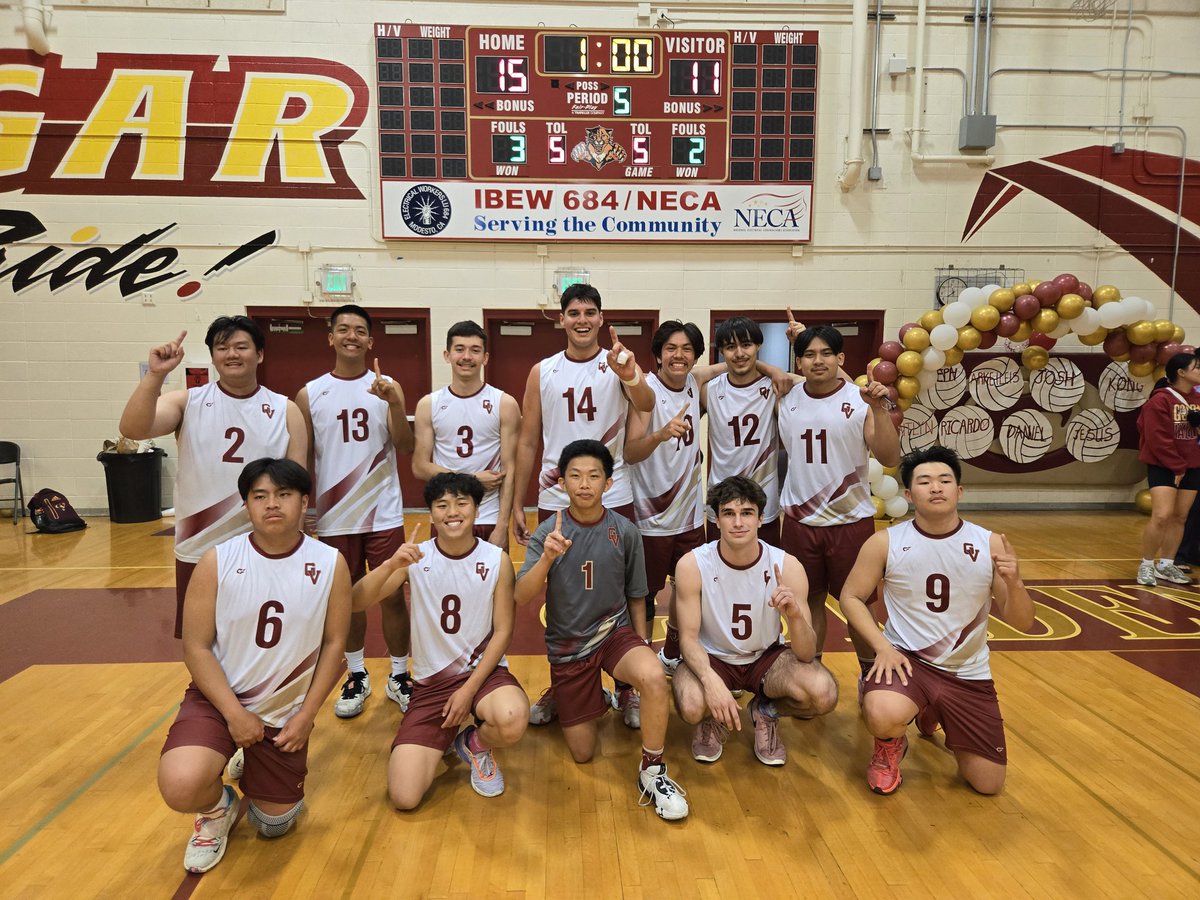 Golden Valley Cougars Athletic Director tweet media