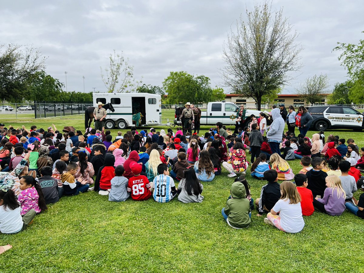 CHUSD Bishop Cheney Elementary tweet media