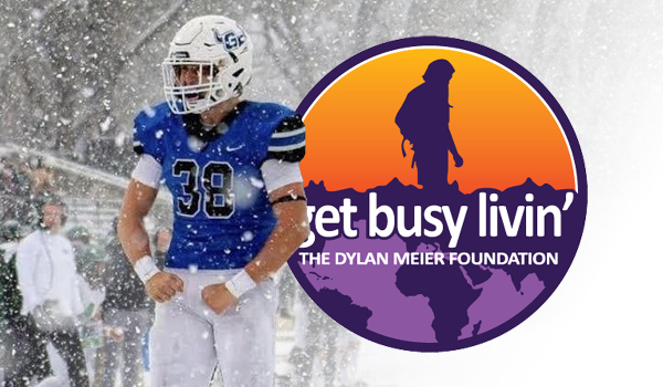 BREAKING: Gardner-Edgerton's Dawson Kindler named recipient of 2023-24 Dylan Meier Get Busy Livin' Player of the Year Award! ➡️ kpreps.com/kansas/news/?i… @sportsinkansas @DawsonKindler #Kpreps 🗒️ by @cnichollHays | 📷by Brian Kodger