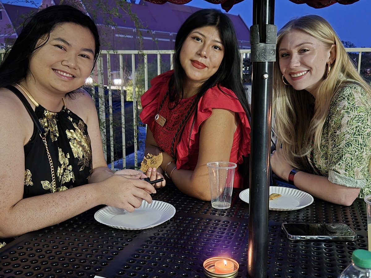 FSU Tri Beta tweet media