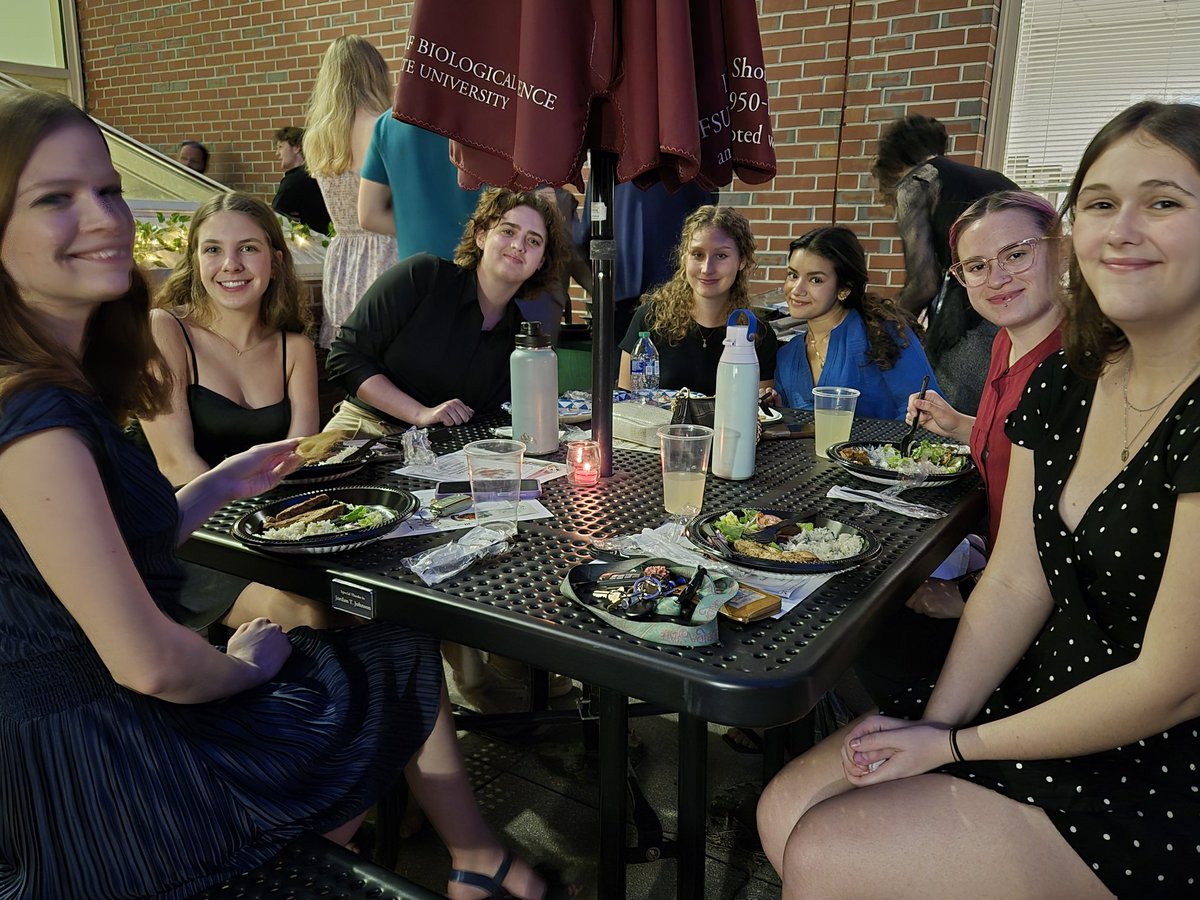 FSU Tri Beta tweet media