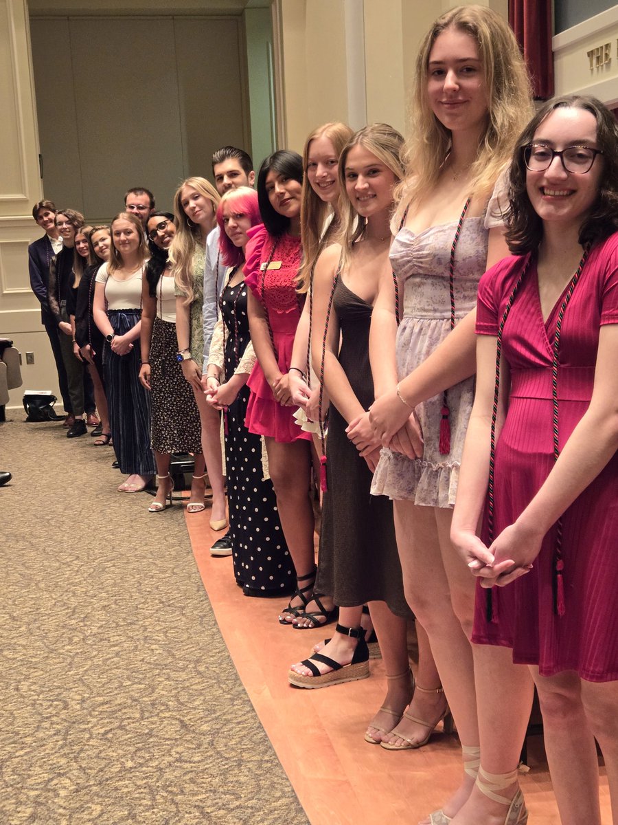 FSU Tri Beta tweet media