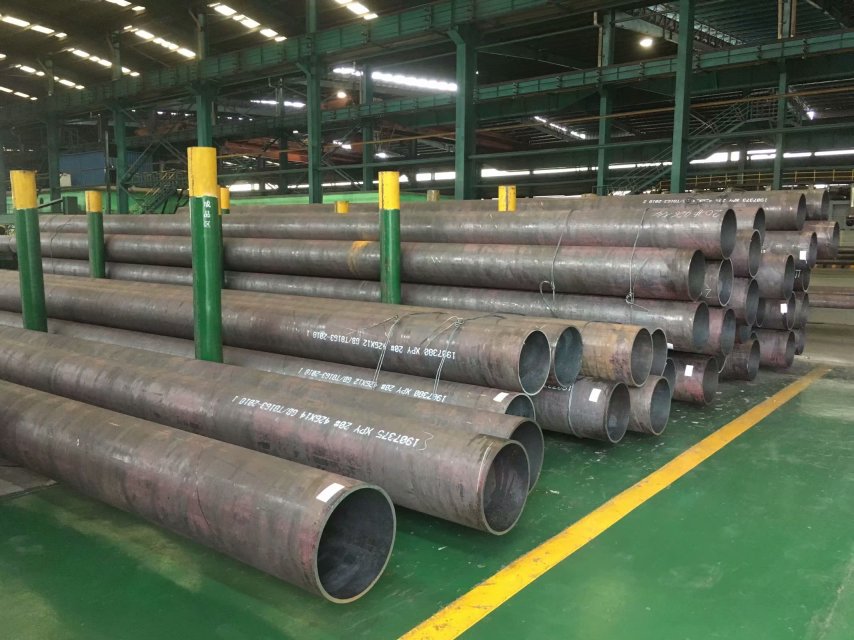 Features of GB2270 stainless steel seamless steel pipe:
1. Seamless technology.
2. Corrosion resistance.
3. High strength.
4. High-quality material.
#seamlesssteelpipe #stainlesssteelpipe #stainlessseamlesssteelpipefeature
