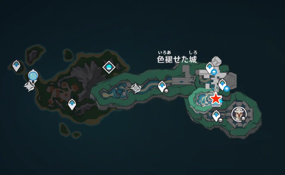 原神攻略@ゲームウィズ on X: 