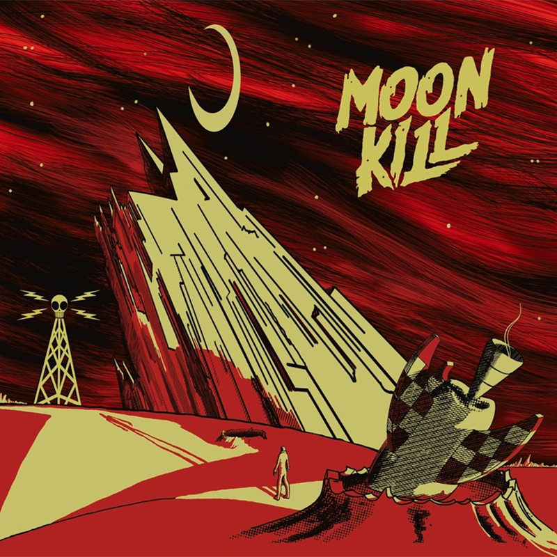 SPILL MUSIC PREMIERE: MOONKILL - "DEAD HOLIDAY"
spillmagazine.com/84174 

#premiere #music #debut #musicpremiere #newmusic #recordpremiere #rt #singer #songwriter #band #alternative #metalpunk #punkrock #rock #desertrock #garagerock #hardrock #horrorpunk #austin #texas #usa 🇺🇸