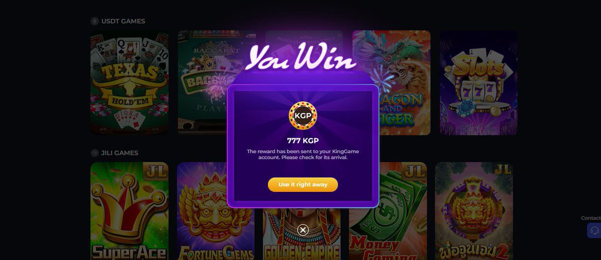 kinggameclub's tweet image. 🌈Discover the Magic of #KGP! 🤩

KGP is our exclusive loyalty rewards program, designed to enhance your gaming experience on the KingGame platform. As a valuable part of our KG Casino games community, KGP rewards your engagement and participation

Unlock a wealth of KGP