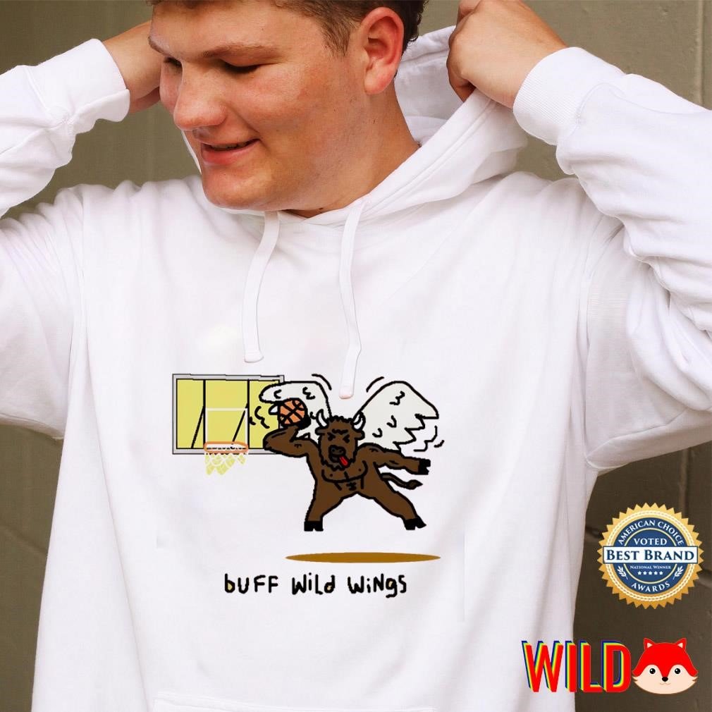 Buffalo Bulls Buff wild wings shirt #shirt  #USATshirts #MensTshirts #WomensTshirts #USFashion #WhiteTshirts #SummerTshirts #trending #NFL #NHL #NCAA #tshirt #trending #NBA #NFL #NHL #NCAA #TSHIRT
Buy this shirt: wildfoxtee.com/product/buffal…