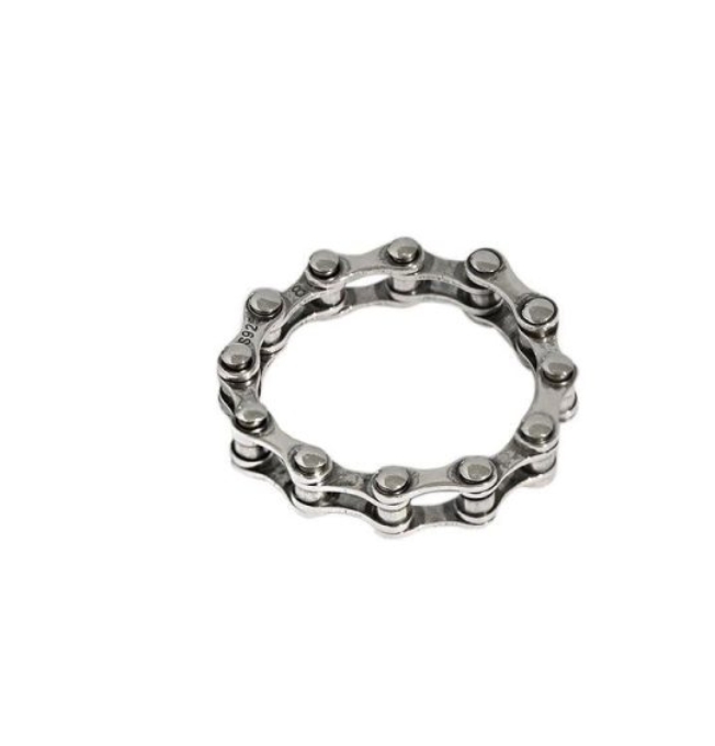 vintage bicycle chain 925 sterling silver ring
9.19$ 💍💋❤️🤎🌹（PS:If necessary, contact by private message）#Silver #Only #Rings #TwitterTakeover #TwitterGate #TwitterOFF  #shopping #shoppingqueen #shoppingonline  huzyshier.com/product/vintag…