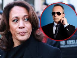 ALERT: Secret Service agent assigned to Kamala Harris hospitalized after exhibiting 'distressing behavior' — the agent spouted gibberish, was speaking incoherently and provoked another officer physically. The agent was immediately handcuffed and detained by other Secret Service