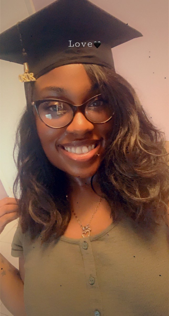 It_Was_Keke's tweet photo. Mood because I’m still on a high from passing this exam 😌 one more to go!! #LPC #LCPC https://t.co/i6RgGztvjQ