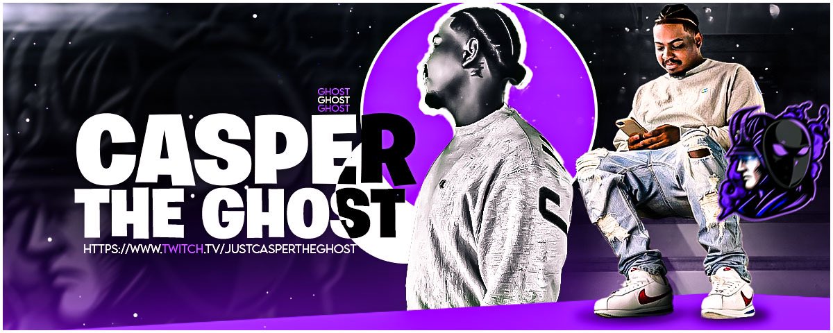 CASPER THE GHOST tweet media