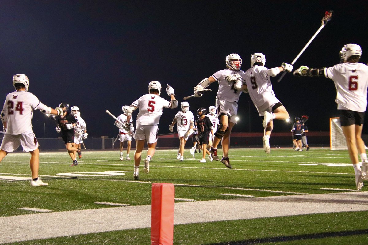 Whitewater HS Boys Lacrosse (@whslaxboys) on Twitter photo Boys made history tonight with team single season win total of 14 (14-5)! What do you say we make it 15! Let’s be OUR B.E.S.T.! #TheBestIsYetToCome <a href="/WHSAthletics_/">Whitewater High School Athletics</a> Boys made history tonight with team single season win total of 14 (14-5)! What do you say we make it 15! Let’s be OUR B.E.S.T.! #TheBestIsYetToCome <a href="/WHSAthletics_/">Whitewater High School Athletics</a>