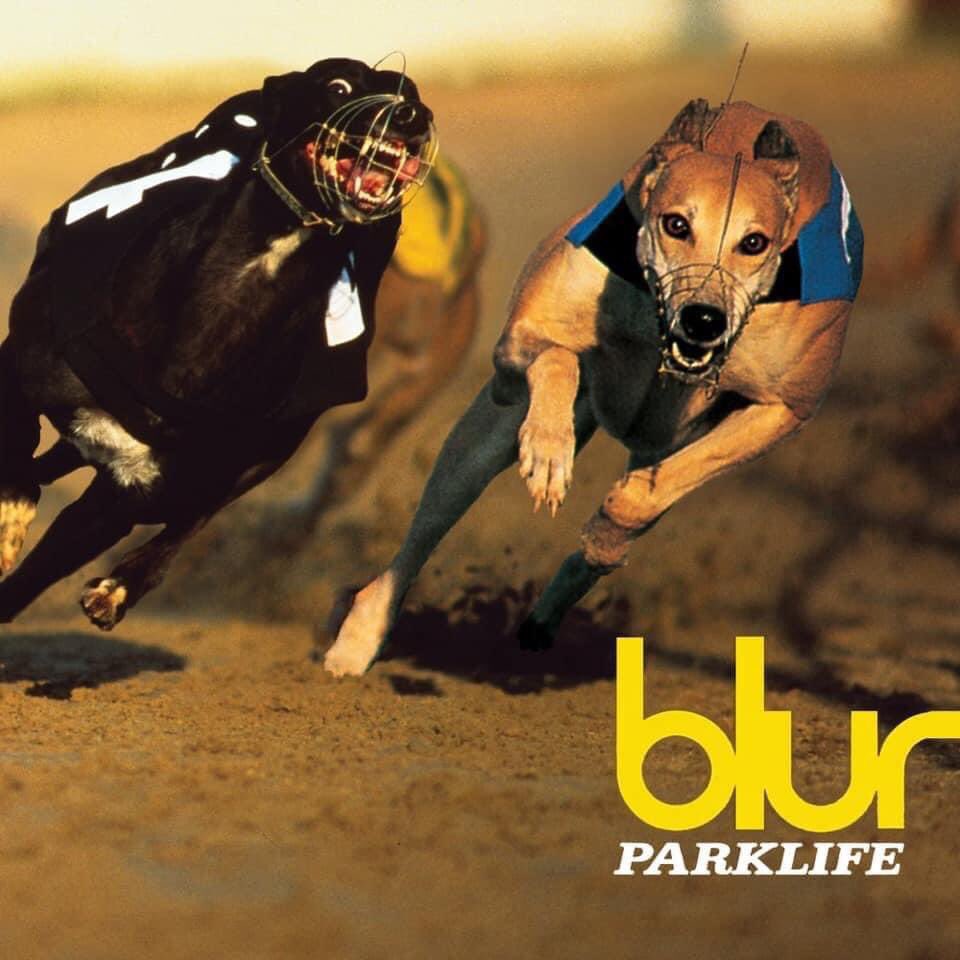 Hoy cumple 30 años esta obra maravillosa de la música! Gracias y felicidades a los Blur! ❤️