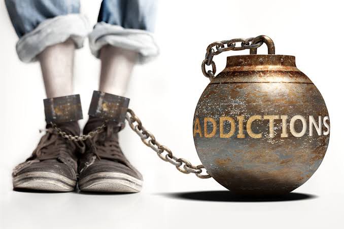 THE PULSE:: What do you think you are addicted to? #DMightyBreakfast #BrianandFaiza Listen Online - kfm.co.ug