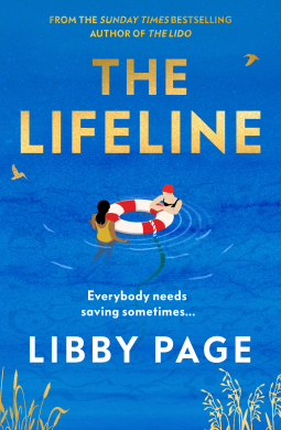 Here's my review of The Lifeline by @LibbyPageWrites, thebookloversboudoir.wordpress.com/2024/04/25/the…, #ARC from @orionbooks via @NetGalley_UK, #amreading, #fiction, #bookloversboudoir