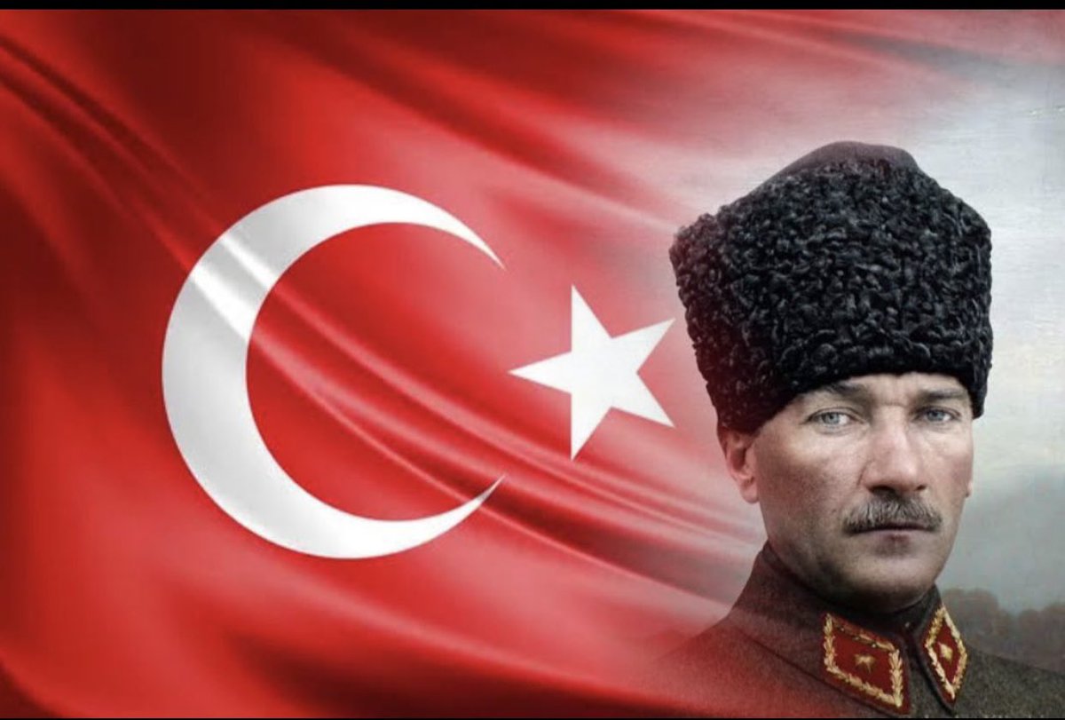 “Vatanı Korumak, Çocukları Korumakla başlar.” -Mustafa Kemal Atatürk 23 Nisan Ulusal Egemenlik ve Çocuk Bayramımız kutlu olsun.🇹🇷🇹🇷 #23NisanKutluOlsun