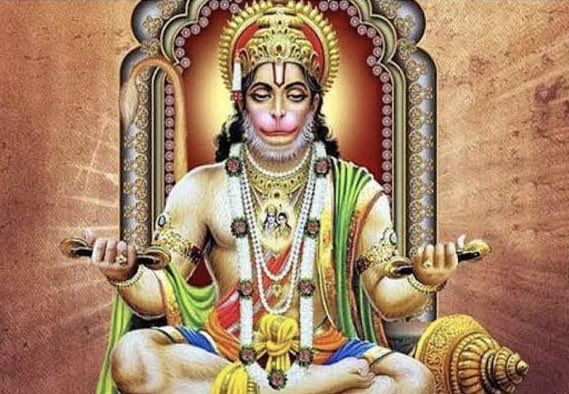 श्री हनुमान जन्मोत्सव की हार्दिक शुभकामनाएं।♥️🙏 जय श्री राम 🚩 #hanumanjanmotsav