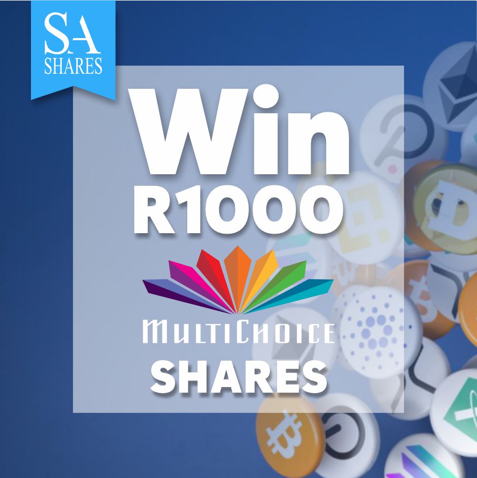 #SAShares is giving away R1k in #Multichoice (MCG) Shares today!🔥
How to Enter:
1. Open a free trading account sashares.co.za/avatrade
2. Retweet this post
3. Comment your price prediction for closing #Multichoice (bit.ly/3w8dq6b) today. No entries after 14:30
#stocks