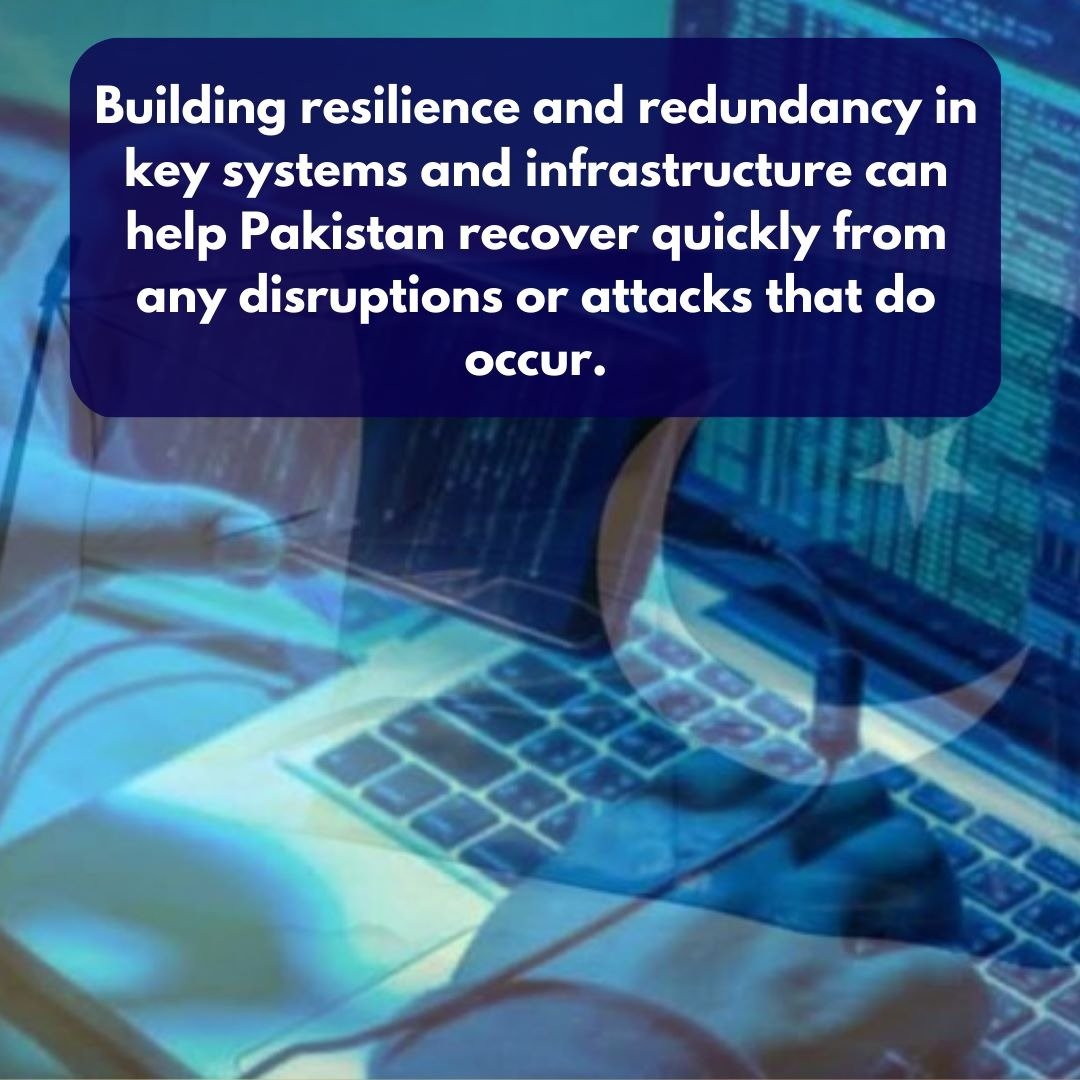 Nothing big can be achieved without hard work. The success of Resilient Pakistan Conference owes itself to excellent team work #ResilientPakistan