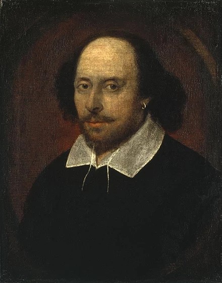 Remembering the great playwright William Shakespeare who died on this day in 1616. He was probably born on this day as well in 1564. #WilliamShakespeare #Hamlet #Macbeth #TwelfthNight #AMidsummersNightDream #TheTempest #RomeoAndJuliet #KingLear #Othello #RichardIII #HenryV