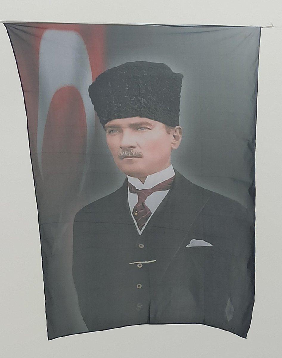 mustafagunerbey's tweet photo. 23Nisan ulusal egemenlik ve çocuk Bayramı kutlu olsun https://t.co/iVmMjsIiU7