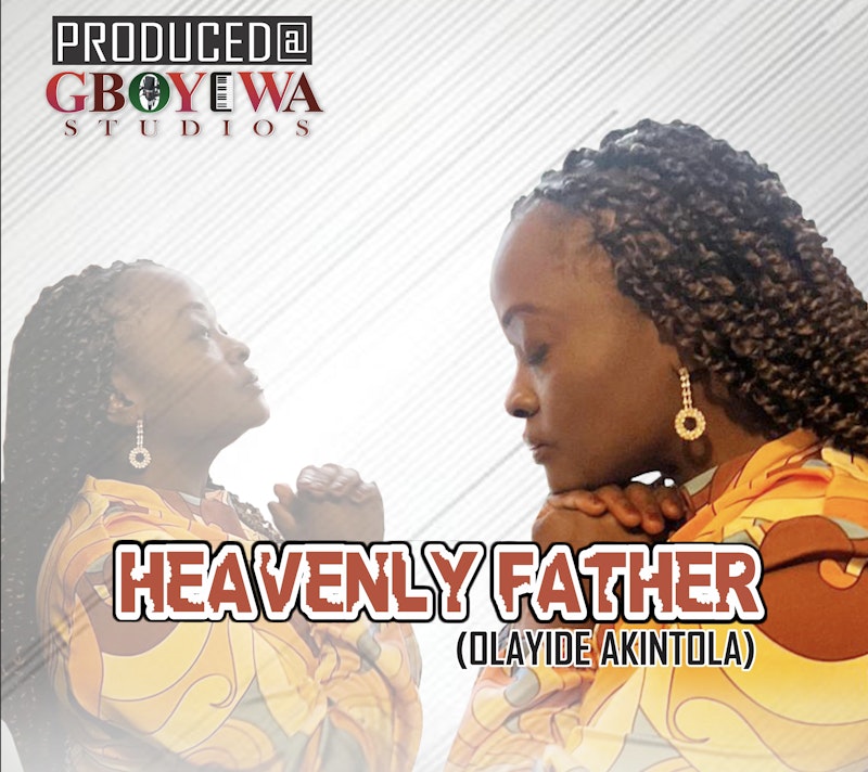 #NP on #onlineRadioTeamfm Heavenly Father.@Laliz_1980 with @Teamfm960 cc @Dj__Lexie