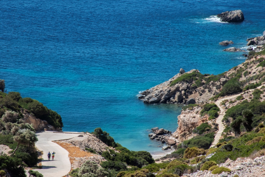 Have you ever been #hiking on #Lipsi? This is an amazing way to explore the island!

lipsi.gov.gr

📷: Natassa (instagram.com/natassa_kouri)

#visitlipsi #pointsofview #dodecanese #visitgreece #AegeanLikeNoOther #RegionOfSouthAegean #grecia #greece #vacation #holidays