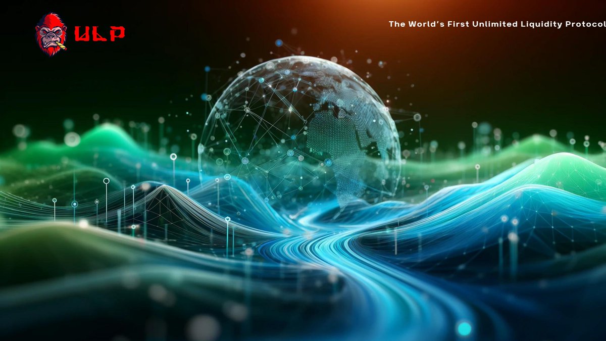 ULP_Network's tweet photo. 🚀✨ Making major strides! Today's tests 🧪 improved transaction efficiency and stability. Experience a smoother, faster 🚄 crypto journey! 💥 #ULPNetwork #Crypto https://t.co/76WmI1nnGm