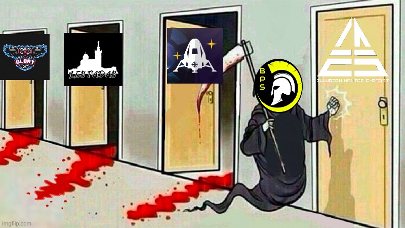 Toc Toc Toc 👀 #BPSWIN