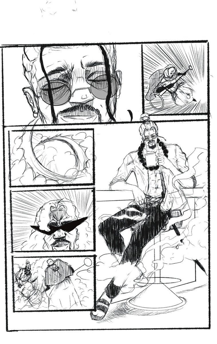 I didn't have time to refine or do any text at all BUT, can you read/follow?