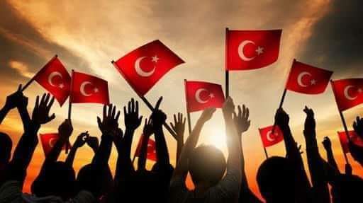 Mustafa Kemal Atatürk’ün kurduğu korunması ve yaşatılması için de yüce Türk Milleti’ne emanet ettiği Türkiye Cumhuriyeti’nin temel taşını oluşturan Türkiye Büyük Millet Meclisi’nin kuruluşunun 104. yıldönümünü ve 23 Nisan Ulusal Egemenlik ve Çocuk Bayramı’nı kutluyorum...