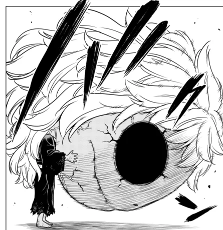 江戸ゾンビ漫画『エドデッド』の先読み119話&無料117話が公開されました!#サイコミ #エドデッド
画像は先読み分からパックマン幼女です。

無料117話直リンク→https://t.co/CctIJxNrlD 