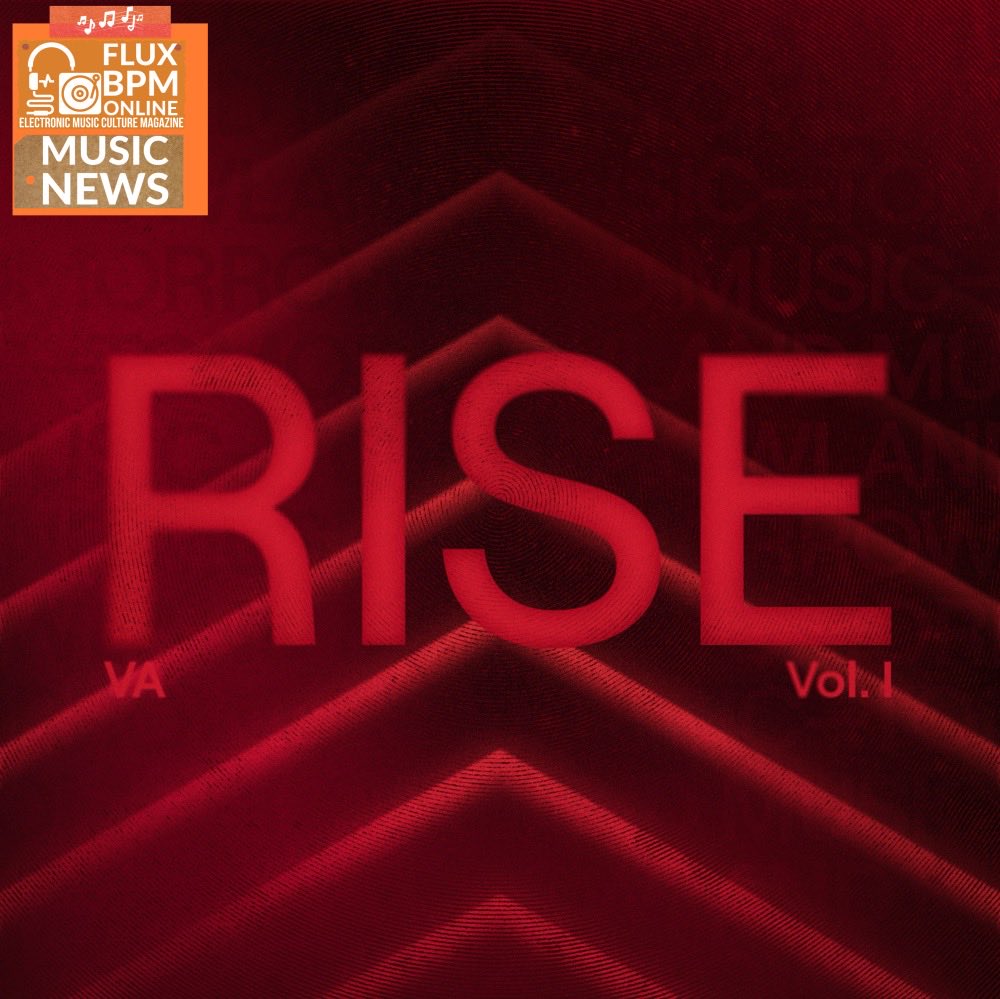 Music News: @TML_musiclabel proudly introduces ‘RISE’, spotlighting under-the-radar and emerging artists fluxbpmonline.blogspot.com/2024/04/music-… @tomorrowland @DebbyWilmsen @vidojean_loenn #MotherEarth #laylabenitez @tigerblindsound @kill_script #Olympe @SpadaMusic @1mixTrance @Onemixradio