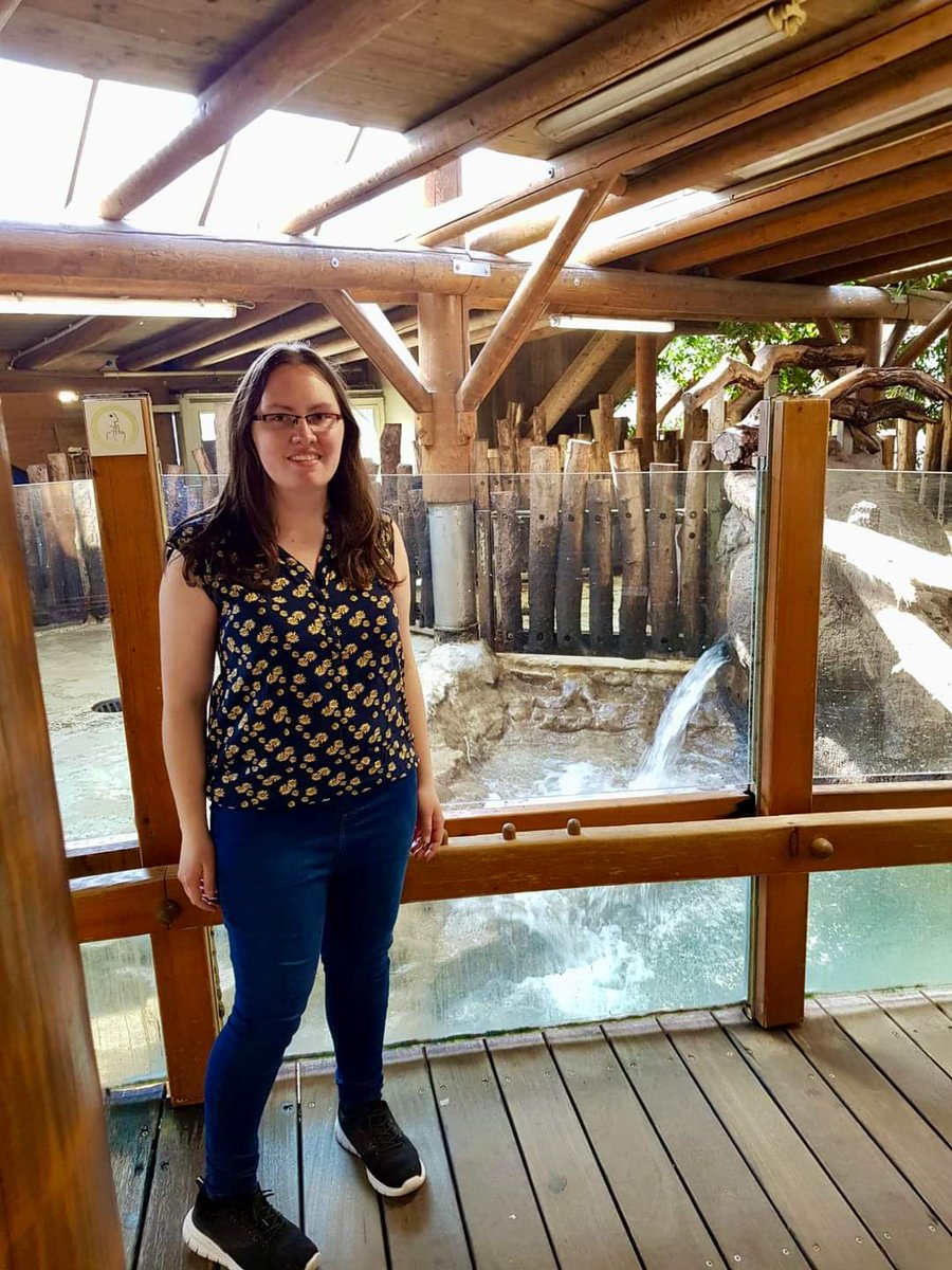 BossertYasmin's tweet photo. Visiting a zoo is always great 😊. https://t.co/YJpCQkGd5d