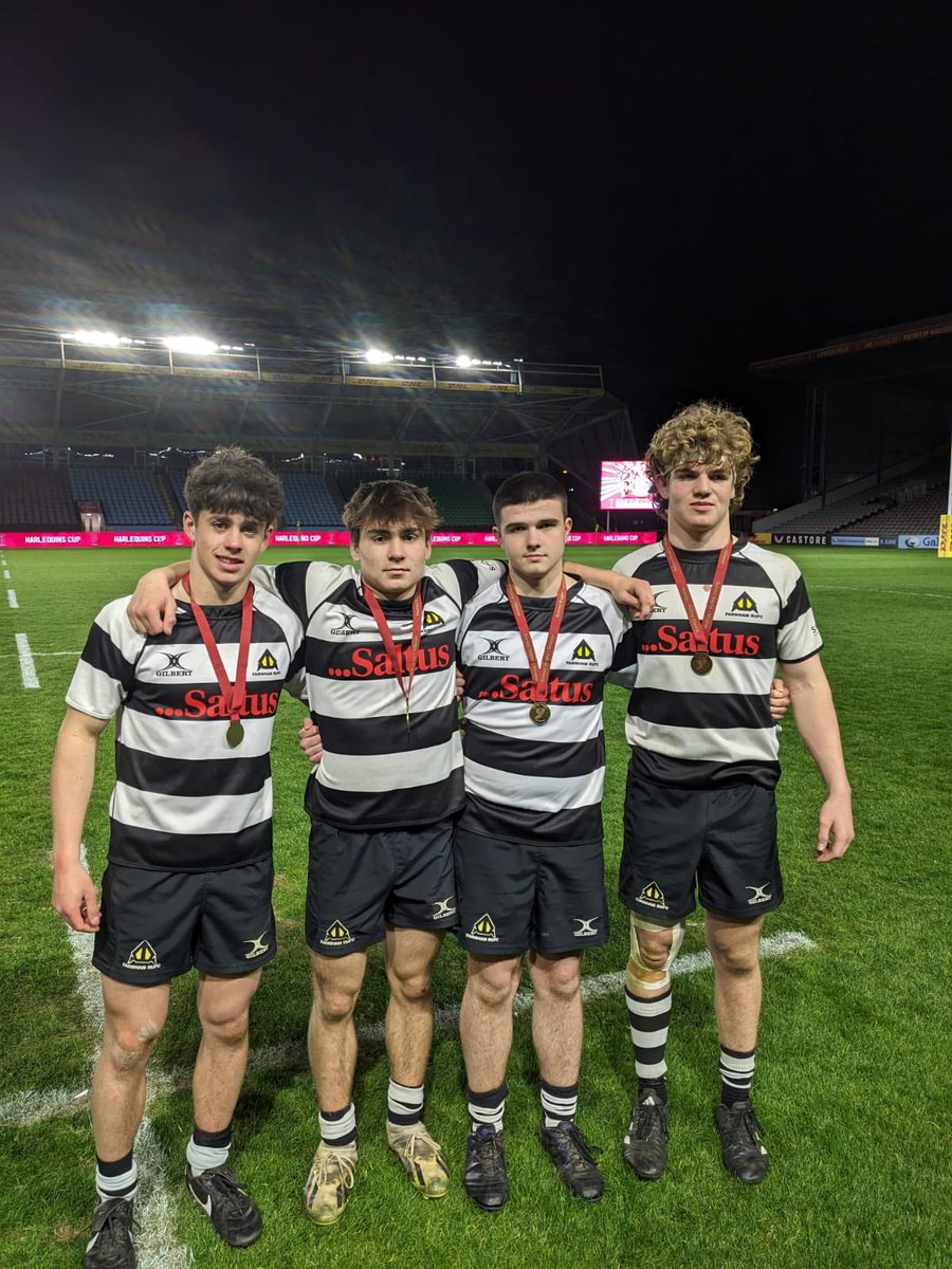 RGS Sport and PE tweet media