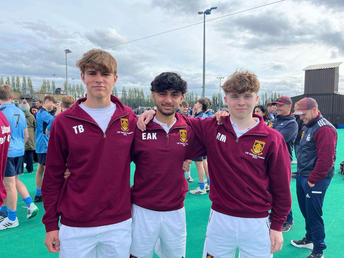 RGS Sport and PE tweet media