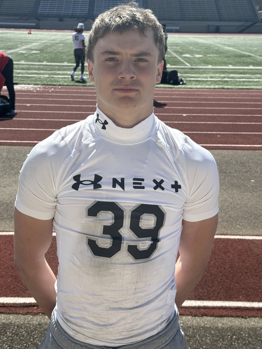 Landon Drumm 3⭐️ tweet media