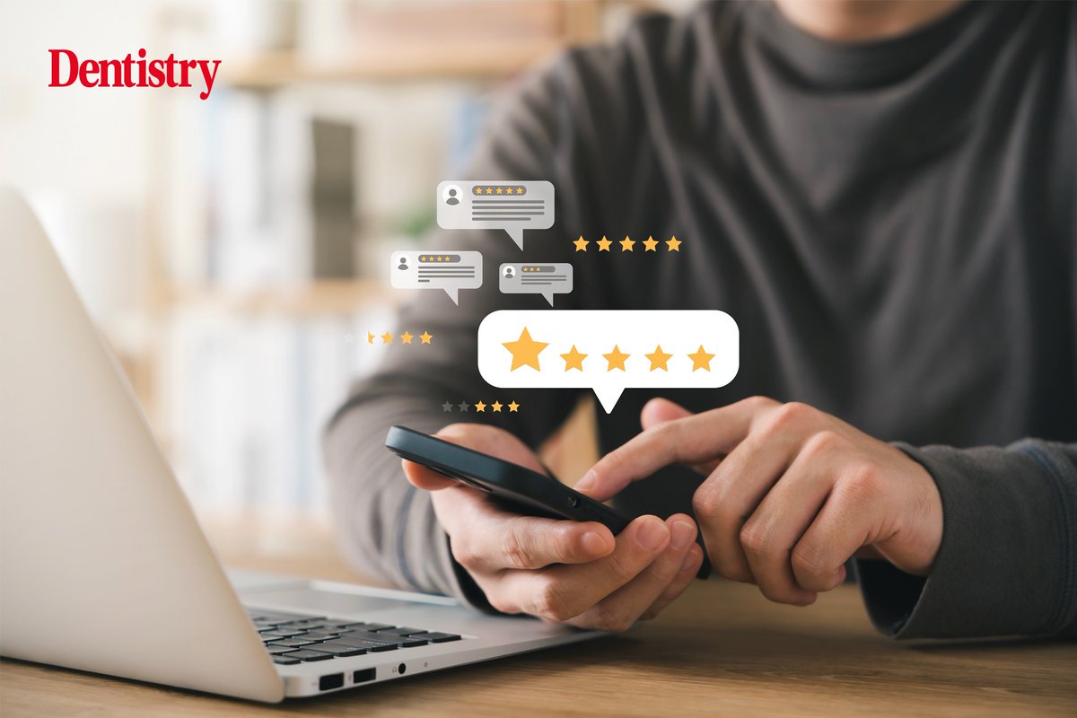 Automated reviews prove ‘nothing short of transformative’ @workingfeedback explains how Bridge Dental Care improved its online profile and secured its financial future by quadrupling its Google reviews ⬇️ dentistry.co.uk/2024/04/23/aut… #dentistry #ad #googlereviews