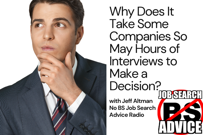 EP 2914 This one is easy and again, you may not like the answer. bit.ly/3vJr27X #nobsjobsearchadviceradio #careerpodcast #nobsjobsearchadvice #thebiggamehunter #asktheexpert #asktheexperts #askthebiggamehunter