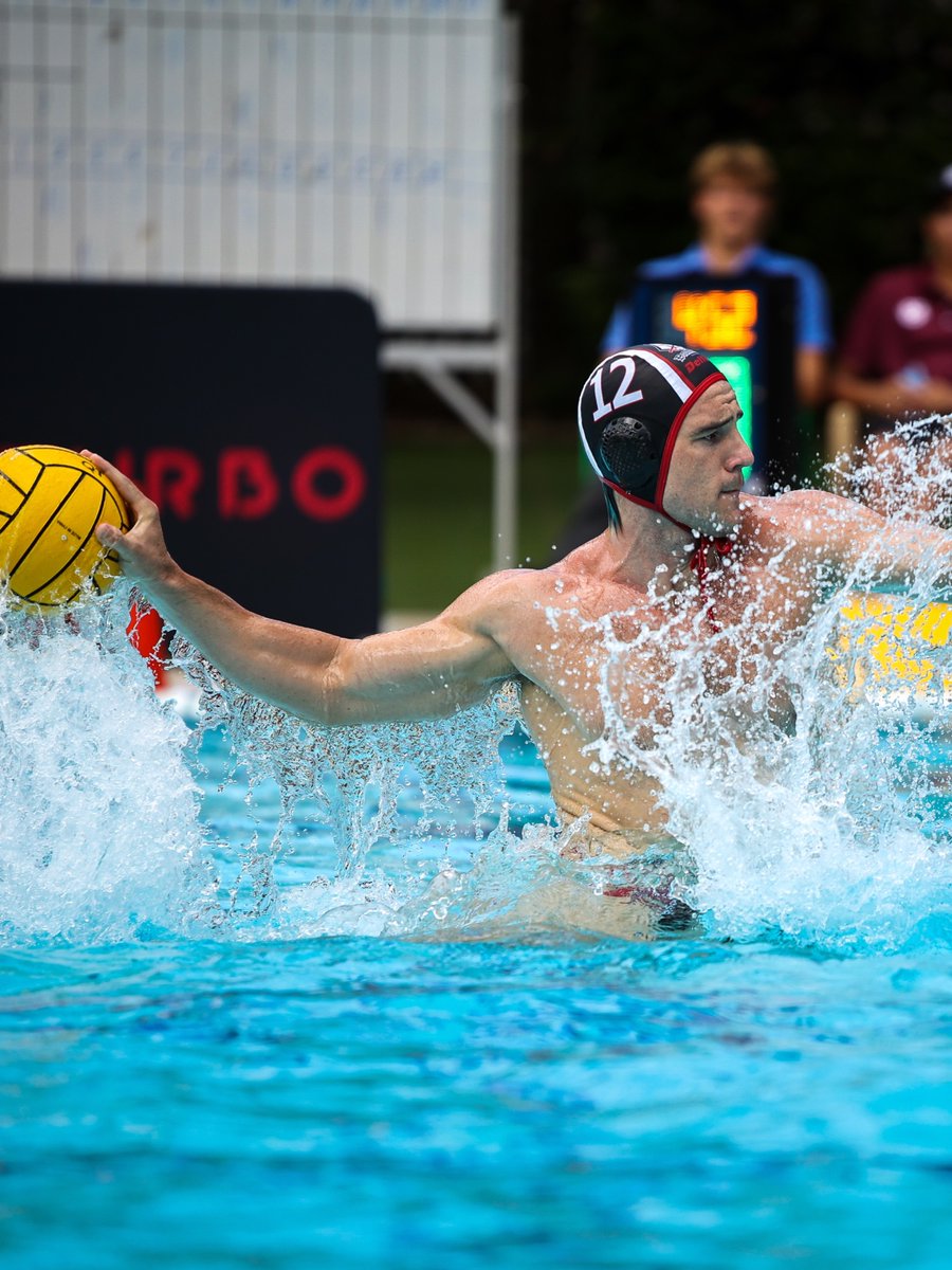 This week is one of the last chances to see some of the Aussie Sharks and Stingers in action before #Paris2024! 🏐 Aus Water Polo League Finals 📅 Thursday 25 April - Sunday 28 April 📍 Sydney Olympic Park 🤽 $5 tickets Tickets here 👉 teama.us/AWLFinals2024 @waterpoloaus