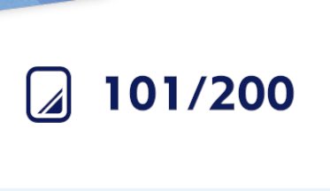 5 ดาว 101ใบแต่ไม่มียูคุง พี่ข้าว พี่จิอากิ เคย์โตะ นิกิ ...