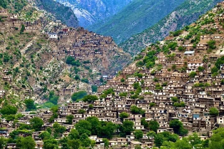 Nuristantribune's tweet image. Waigal, Nuristan