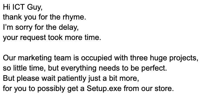 PATCHBOX tweet media