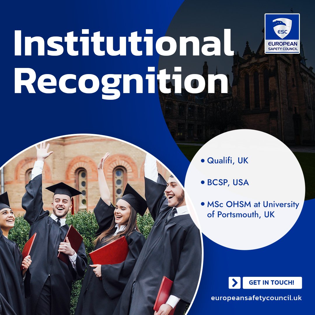 Institutional recognition at its finest! Qualifi UK and BCSP USA accreditation sets the standard for excellence in education. Elevate your career today! 🎓🌍
#QualifiUK #BCSP #Accreditation #EducationExcellence #CareerAdvancement #GlobalRecognition #ProfessionalDevelopment