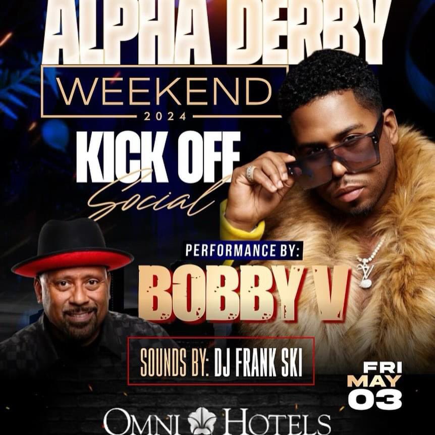asnortonccs's tweet image. The @alphasofatlanta are getting ready for the next edition of their #AlphaDerbyWeekend (May 2-5, 2024)!  Check out our preview as you want to join them in the Winner's Circle 🏇

asnortonccs.com/single-post/ta…