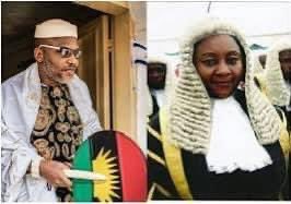Tuesday is for X campaign let's do the needful for the movement . #FreeMaziNnamdiKanu #FreeMaziNnamdiKanu #FreeBiafra #Referendum #IPOB Binta Nyako must do the needful and free the leader of the indigenous people of Biafra we don't care 🤷🏽‍♀️ what the government is planning with her