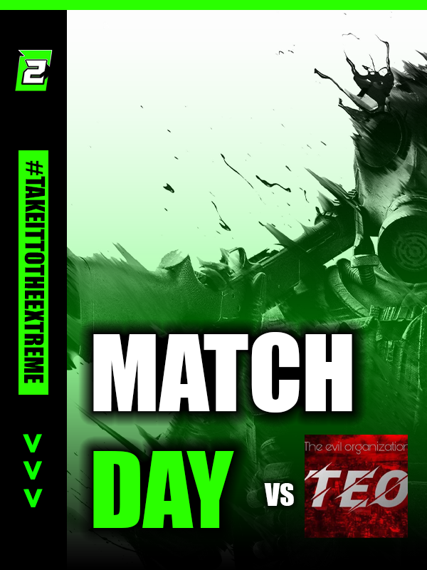 Extreme2Esports's tweet photo. 🟢Gameday🟢
Today we faceoff against TEO in our first match of the @AfricanGaming /@vkixey 10k Tournie.GLHF to both teams!!!
@R6ZAIntel https://t.co/R8E12FNa4F