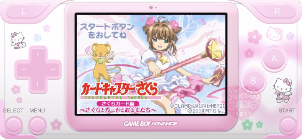 SweetAkito_'s tweet photo. Sweet Akito  ⊹˚. ♡
「 FREE GBA Delta Skins + 5 Colors 」୨୧ Now Available on Ko-fi♡ ( landscape ver. )

౨ৎ https://t.co/GVniW7EFAO ♡ https://t.co/jbm6mf1fYH