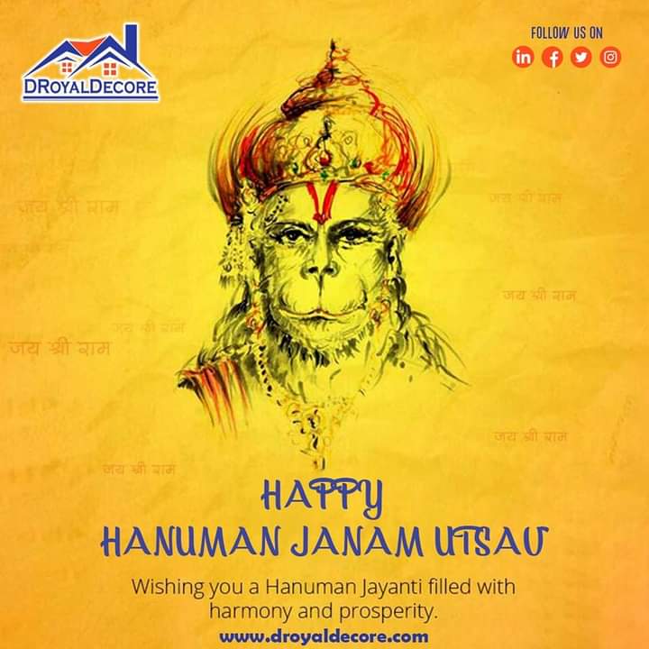 #hanumanjayanti #hanumanji #homedecor #interiordesigning #interior #HomeDecor