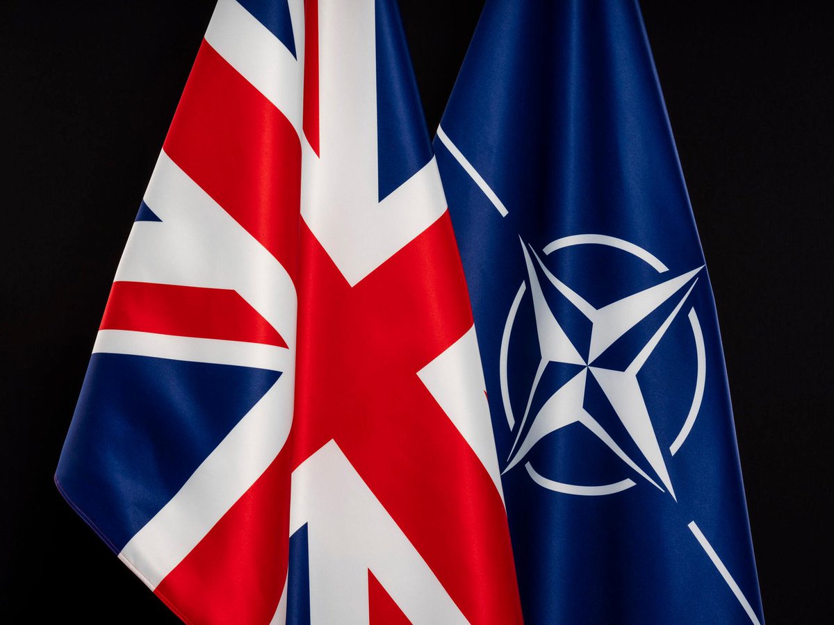 #NATO Secretary General @jensstoltenberg will visit #Poland on Tuesday 23 April. He will meet 🇵🇱 PM @donaldtusk & 🇬🇧 PM @RishiSunak. ℹ️ bit.ly/4d71mCV